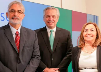Alberto Fernández: “Tenemos el desafío de poner a la igualdad de género en el Mercosur”