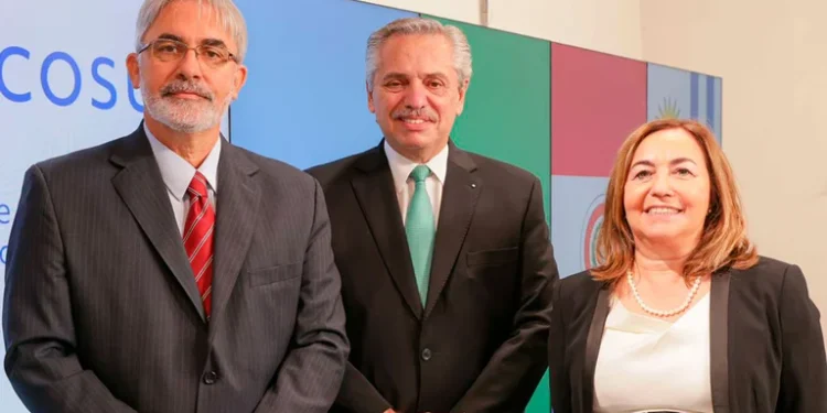 Alberto Fernández: “Tenemos el desafío de poner a la igualdad de género en el Mercosur”