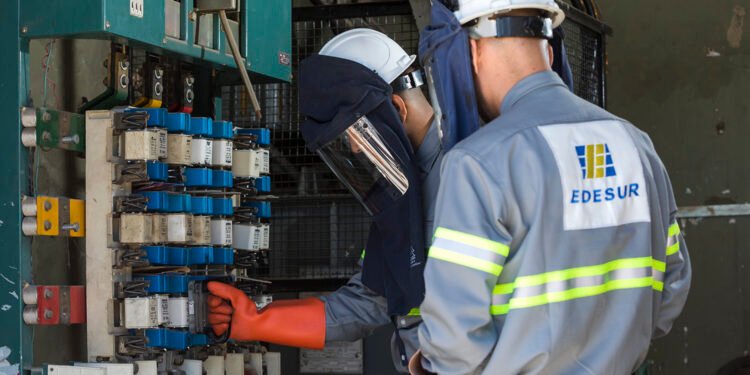 Energía propuso un aumento que incida en la tarifa final “entre el 17% y el 20%”