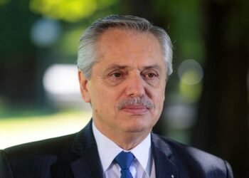 El Presidente reivindicó la necesidad de examinar todas las opciones “en un mundo multipolar”