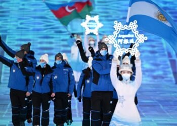 Para agendar: cuándo compiten los atletas argentinos en Beijing 2022