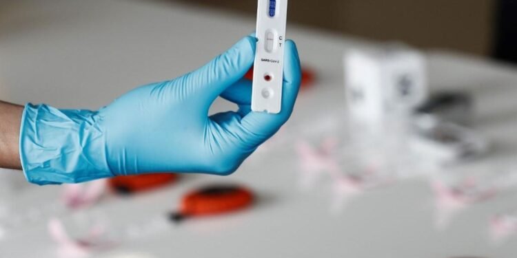 Coronavirus en Argentina: confirmaron 32 muertes y 3.478 contagios en las últimas 24 horas