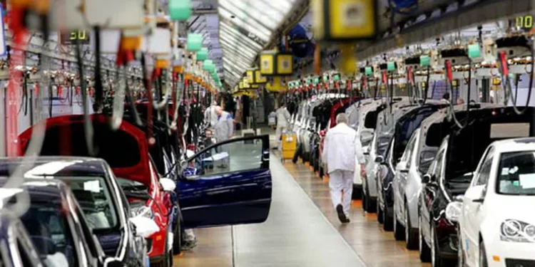 Impuesto a los autos “de lujo”: cuál será el nuevo precio límite de los 0 KM que deberán pagarlo