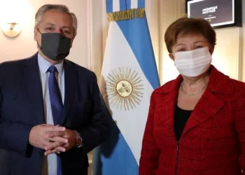 Martín Guzmán aseguró que el acuerdo con el FMI será enviado al Congreso con todos los detalles y sin documentos secretos