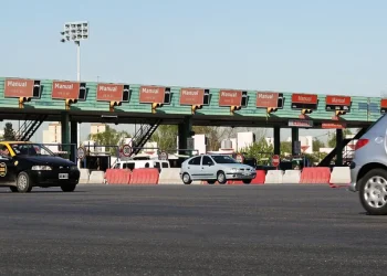 Aumentos en los peajes: cuáles son los nuevos valores que rigen desde hoy