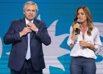 Victoria Tolosa Paz: “Vamos a sacar al FMI de nuestras vidas”