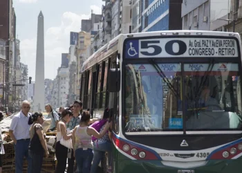Rodríguez Larreta aseguró que el traspaso de los colectivos es un nuevo ataque del gobierno nacional a la Ciudad