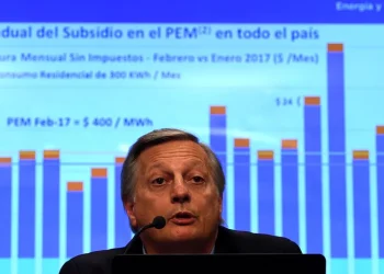 Juan José Aranguren reveló qué haría con las tarifas si volviera a asumir como ministro de Energía