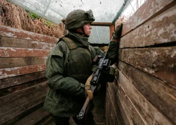 El Reino Unido reveló el plan de Rusia para invadir a Ucrania: “Vladimir Putin lo hará y será horrible”