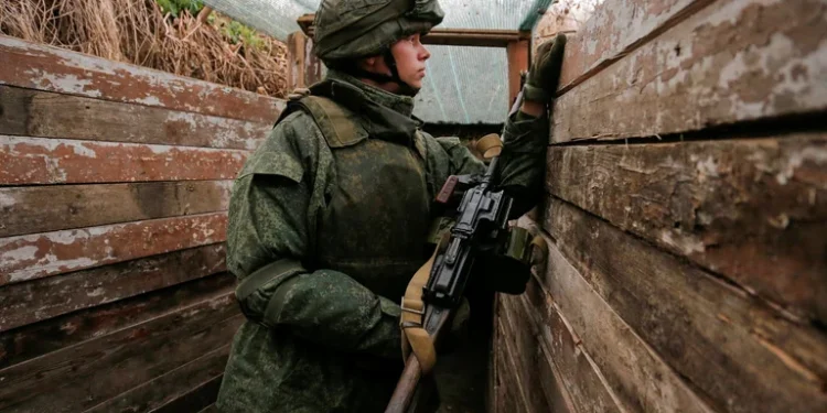 El Reino Unido reveló el plan de Rusia para invadir a Ucrania: “Vladimir Putin lo hará y será horrible”
