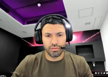 Sergio Agüero habló del problema cardíaco que lo retiró del fútbol y confirmó que Scaloni lo invitó a viajar al Mundial con la Selección