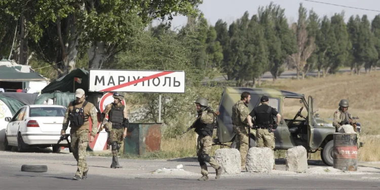 “La neutralidad argentina no es tal”: la crítica al comunicado que emitió el Gobierno por el conflicto entre Rusia y Ucrania