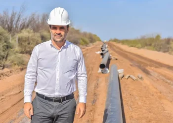 El Gobierno confirmó que el aumento de la tarifa de gas será de 20% para los hogares y 15% para las pymes