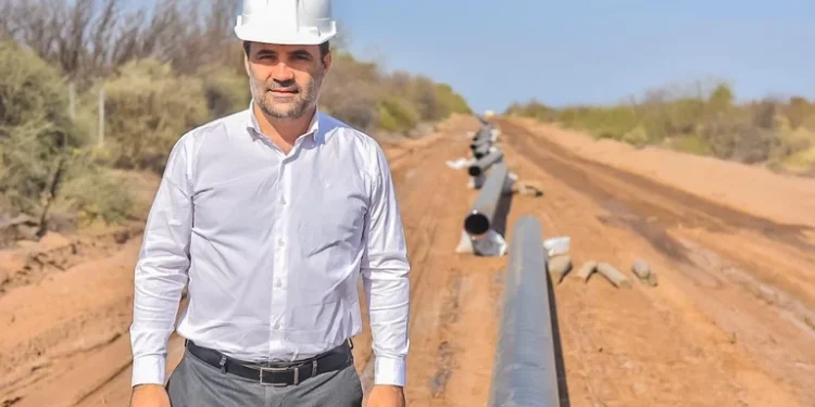 El Gobierno confirmó que el aumento de la tarifa de gas será de 20% para los hogares y 15% para las pymes