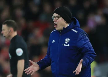 Marcelo Bielsa, sin excusas sobre la durísima caída de Leeds United ante Liverpool: “No se explica con las ausencias”