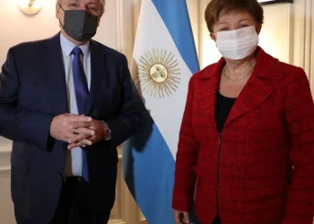 Alberto Fernández apuesta a cerrar el acuerdo con el FMI en los próximos días para enviarlo a Diputados antes que comience marzo