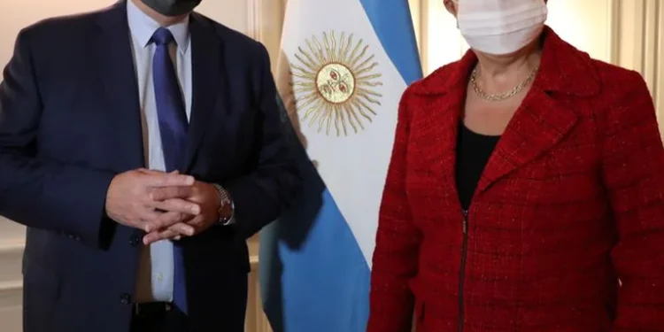 Alberto Fernández apuesta a cerrar el acuerdo con el FMI en los próximos días para enviarlo a Diputados antes que comience marzo