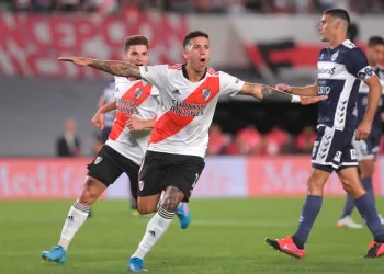 River y Boca, protagonistas a la espera del “Superclásico”
