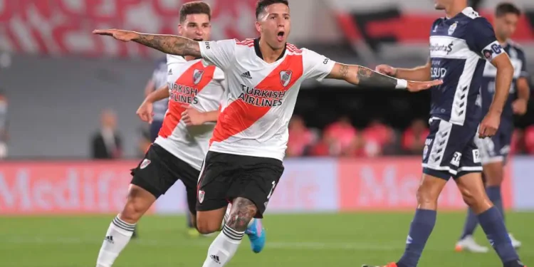River y Boca, protagonistas a la espera del “Superclásico”