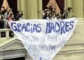 Semana de la Memoria, la Verdad y la Justicia en el Instituto Universitario de las Madres