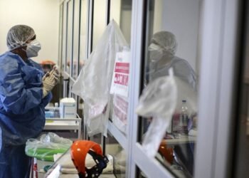 Hubo 60 muertos y 2.274 nuevos contagios de coronavirus en la Argentina