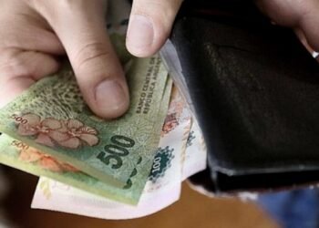 Acordaron un nuevo salario mínimo de $47.850