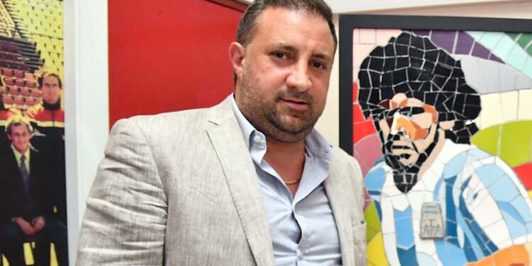 La Liga Profesional tendrá elecciones y todo se encamina a que el poder vuelva a AFA