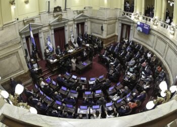 Cristina Fernández convocó al Senado a debatir el acuerdo con el Fondo