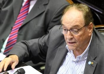 Diputados aprobó el acuerdo con el FMI