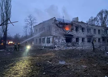 Alto diplomático ucraniano pidió que Argentina rompa los lazos económicos y militares con Rusia