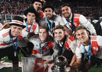 River Plate tiene una de las mejores canteras del mundo según un nuevo ranking: qué puesto ocupa