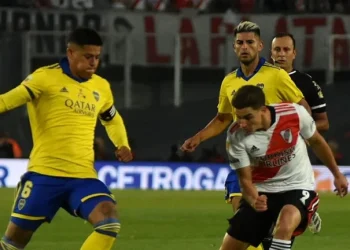 En el desembarco del VAR, se definió la Fecha 8 de la Copa de la Liga: Boca y River jugarán el sábado