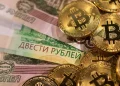 Bitcoin: Rusia impuso un cepo cambiario y se dispararon las criptomonedas por la demanda de ahorristas que huyen del rublo