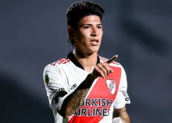 Tras la decisión de la FIFA, River podría tener un refuerzo de lujo