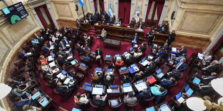 Los diputados del FdT que no avalaron el acuerdo justificaron su postura