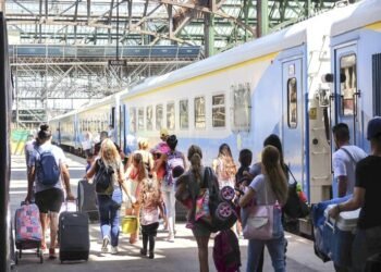 Semana Santa récord con el impulso de PreViaje