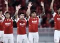 Independiente debuta ante Ceará de Brasil por el Grupo G