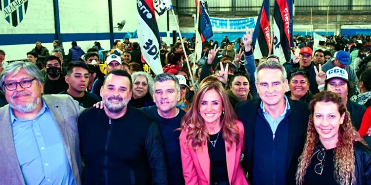 “Necesito que me acompañen”: el mensaje de Alberto Fernández a su núcleo duro en medio de la interna con el kirchnerismo