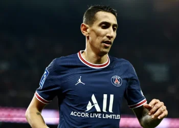 Di María fue contactado por un club italiano: lo quieren para reemplazar a otra figura de la selección argentina