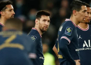 PSG prepara una limpieza en su plantel: las estrellas que puso a la venta de cara a la próxima temporada