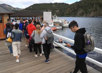 Accesibilidad comunicacional en Turismo