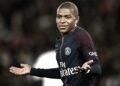 Mbappé y el Real Madrid discuten los derechos de imagen