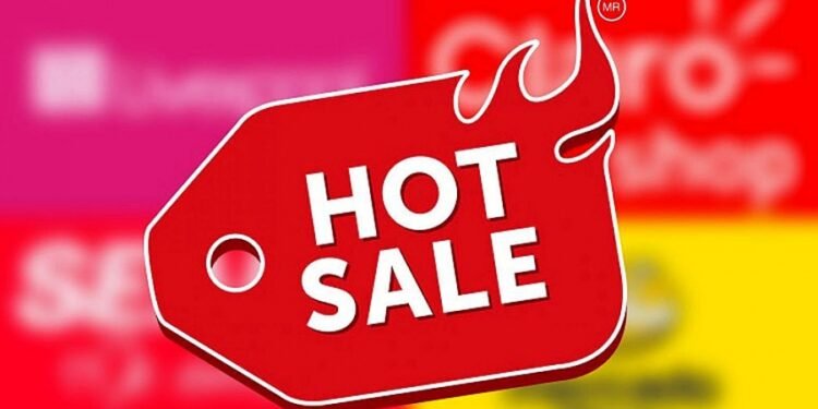 Los consumidores ya no se apuran por comprar al comienzos del Hot Sale