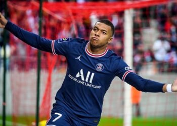 El PSG acordó su vínculo con Mbappé