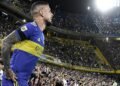 Boca ya tiene su “pilcha” para la final ante el “Matador”
