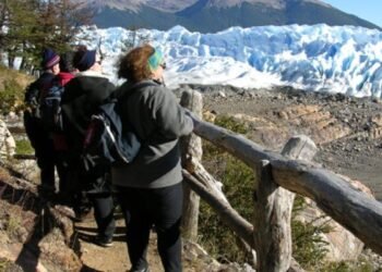 Se consolida la recuperación del turismo receptivo