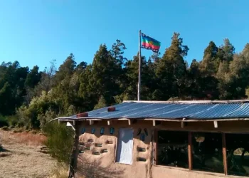 El Ejército deberá entregarle tierras del Estado a los mapuches por un fallo judicial