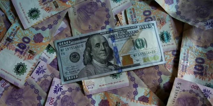 Los mercados hablan: los precios de los bonos indican que la inflación de abril será de 6,1% y del 5,7% en mayo