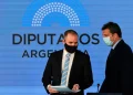 El Gobierno insiste con la suba de retenciones y le pidió a la oposición que revea su rechazo a la medida