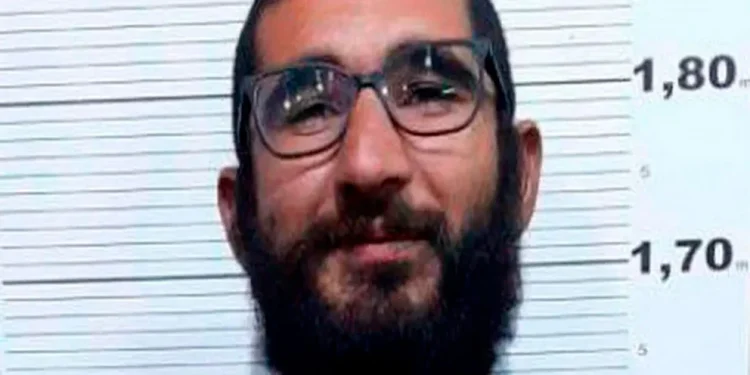 Indagarán hoy al iraní que fue detenido con documentación falsa en Entre Ríos